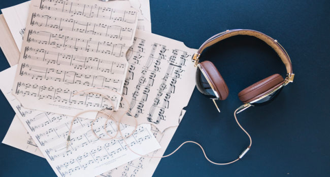 تحصیل موسیقی در فرانسه ۲۰۲۴ | هزینه و مدارک
