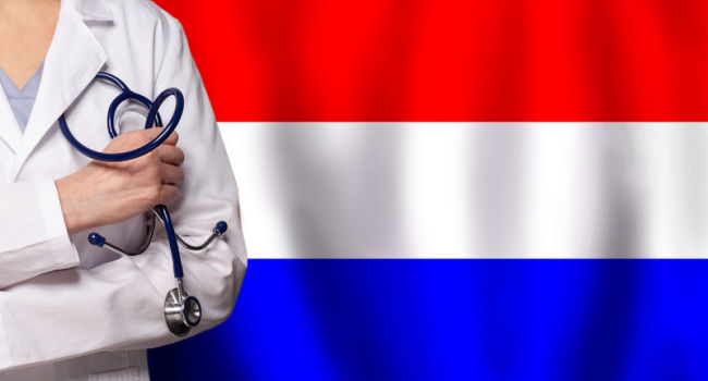 تحصیل رشته پزشکی در هلند ۲۰۲۴