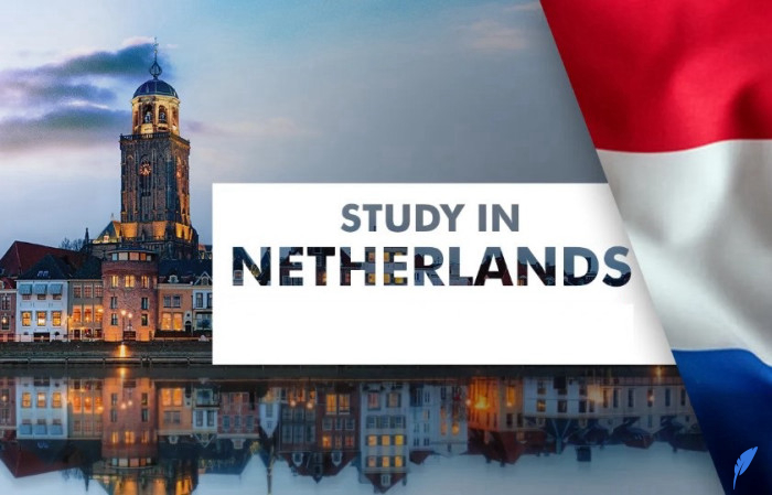 مهاجرت تحصیلی به هلند در سال 2023
